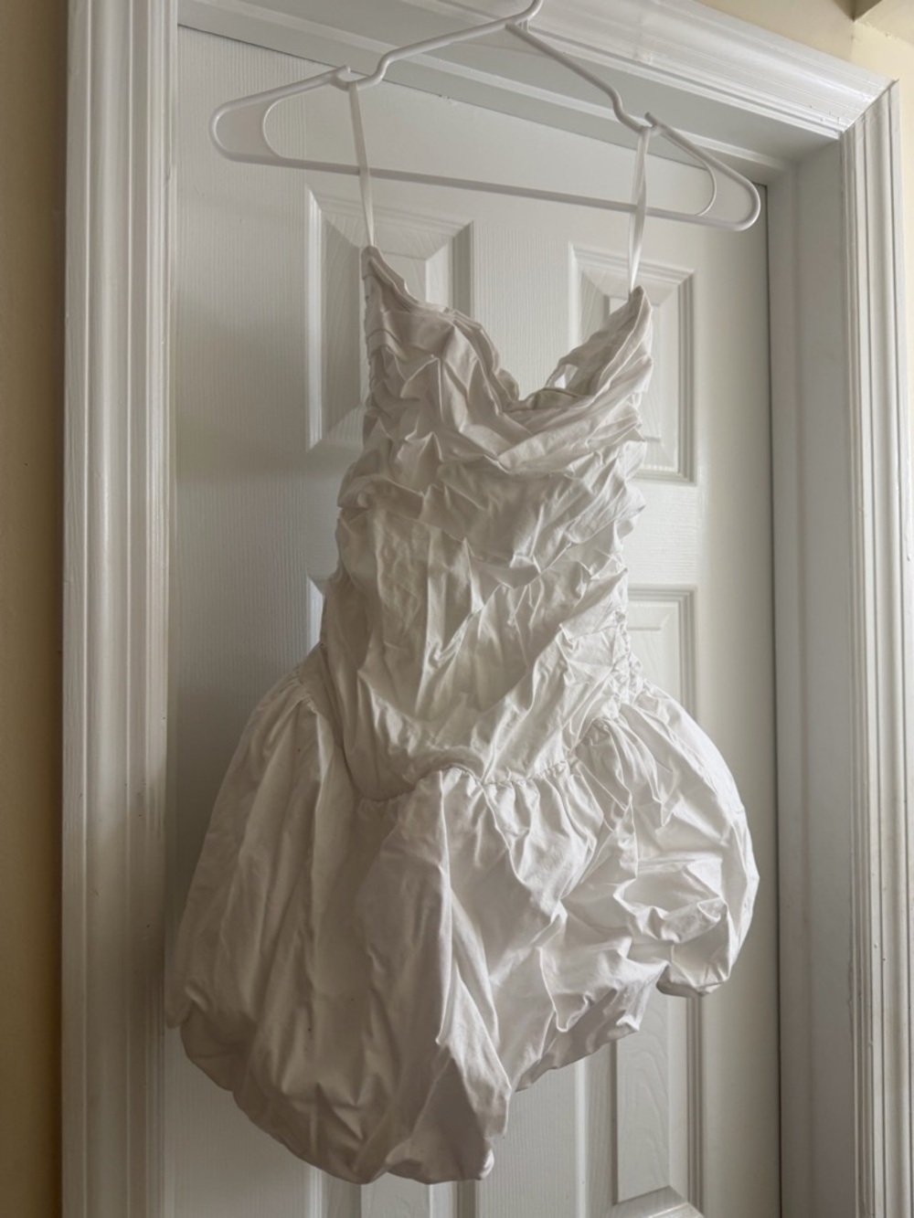 Tularosa Jess mini dress - Picture 3 of 4